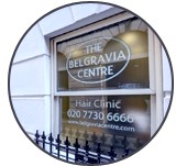 The Belgravia Centre