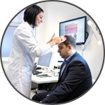 Belgravia Centre Hair Loss Clinic Hair Loss Specialist Free Consultation