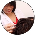 The Belgravia Centre Hair Loss Clinic - Hair Loss Specialist Consultation